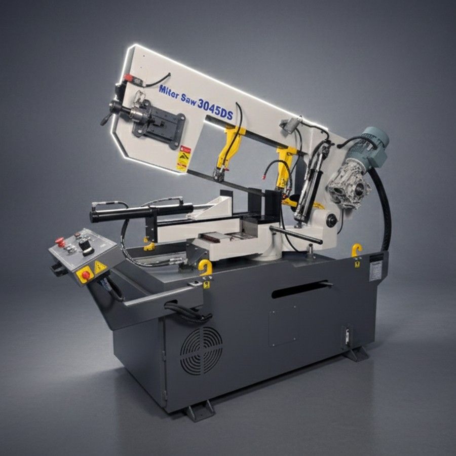 Miter Saw 3045DS bandsaw machine