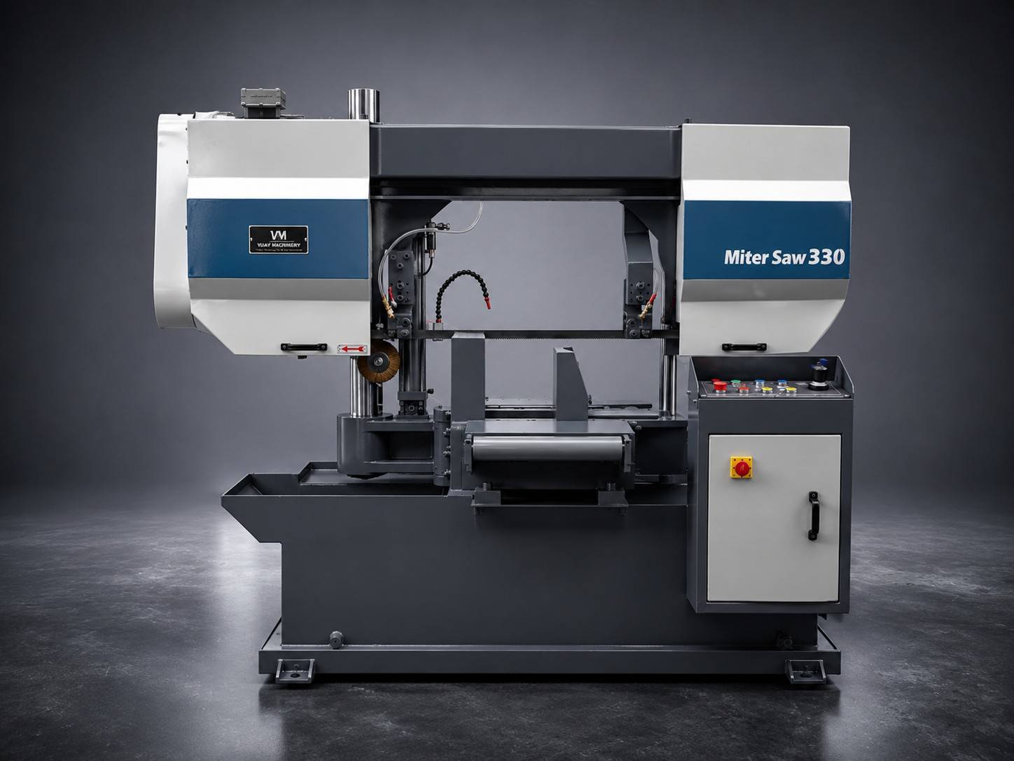 Miter Saw 330 bandsaw machine